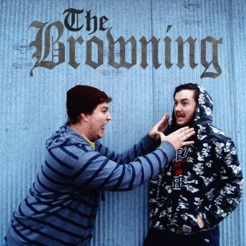 The Browning : Demo 2010